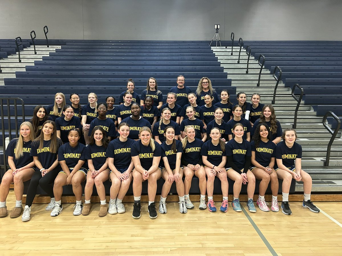 SVMS Athletics tweet media