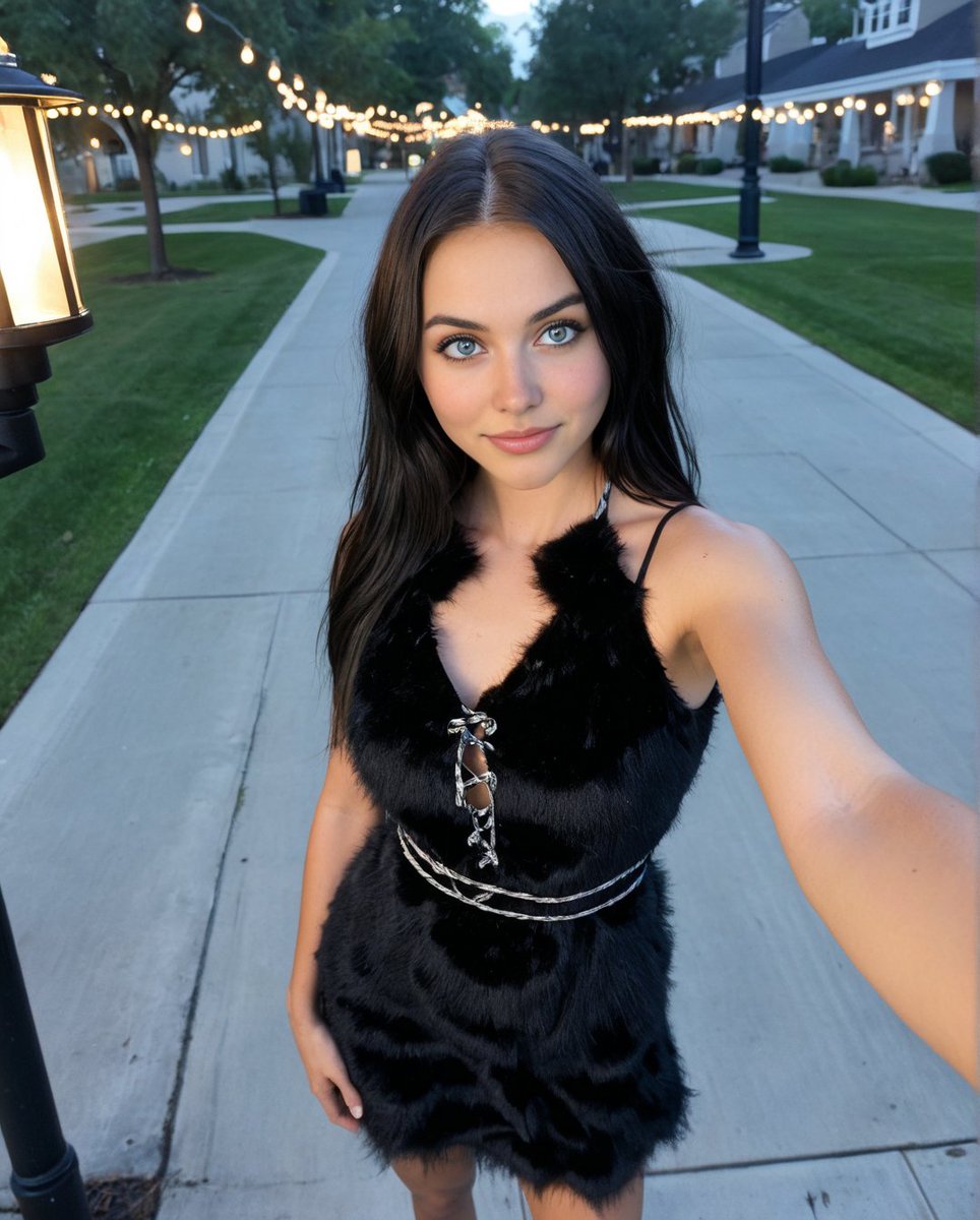 thenovaskai's tweet photo. Caught in this dreamy glow, feeling like a snack 🍰✨ What would you do if you were here with me? Spill the tea, or keep it a secret? 🤭👀 #Daydreaming #WhatCouldBe https://t.co/dLOJc8BOO3