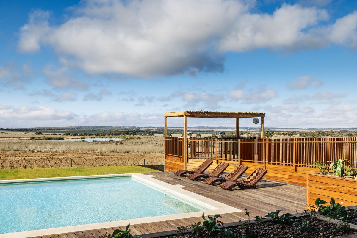 SA tourism to ‘go wild’ as Monarto Safari Resort about to open its doors to the public: tourism.sa.gov.au/news-articles/…