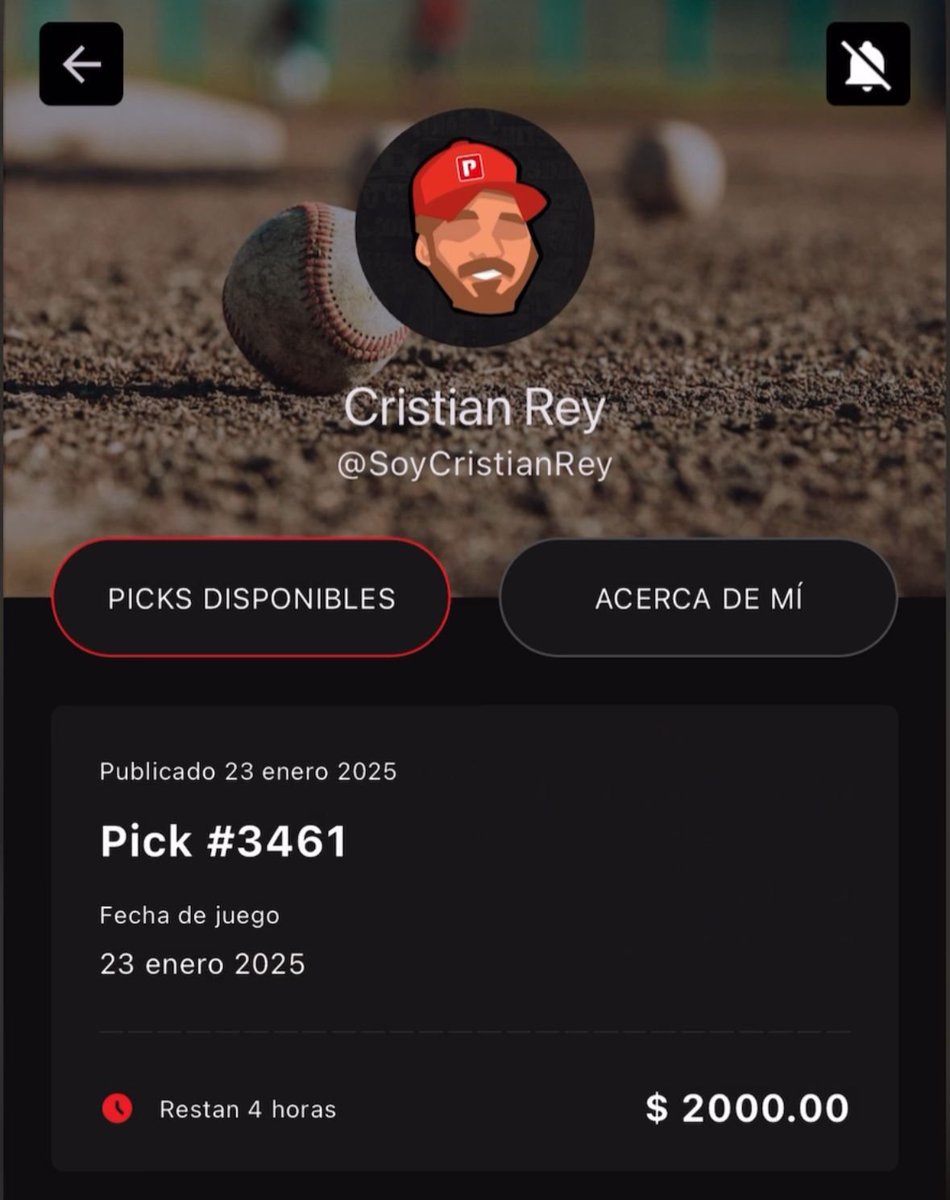 Reypicks1 tweet media