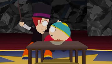 jennison_elsa's tweet photo. What is the biggest plot twist in cartoon history? https://t.co/DwLQ8w0Aov