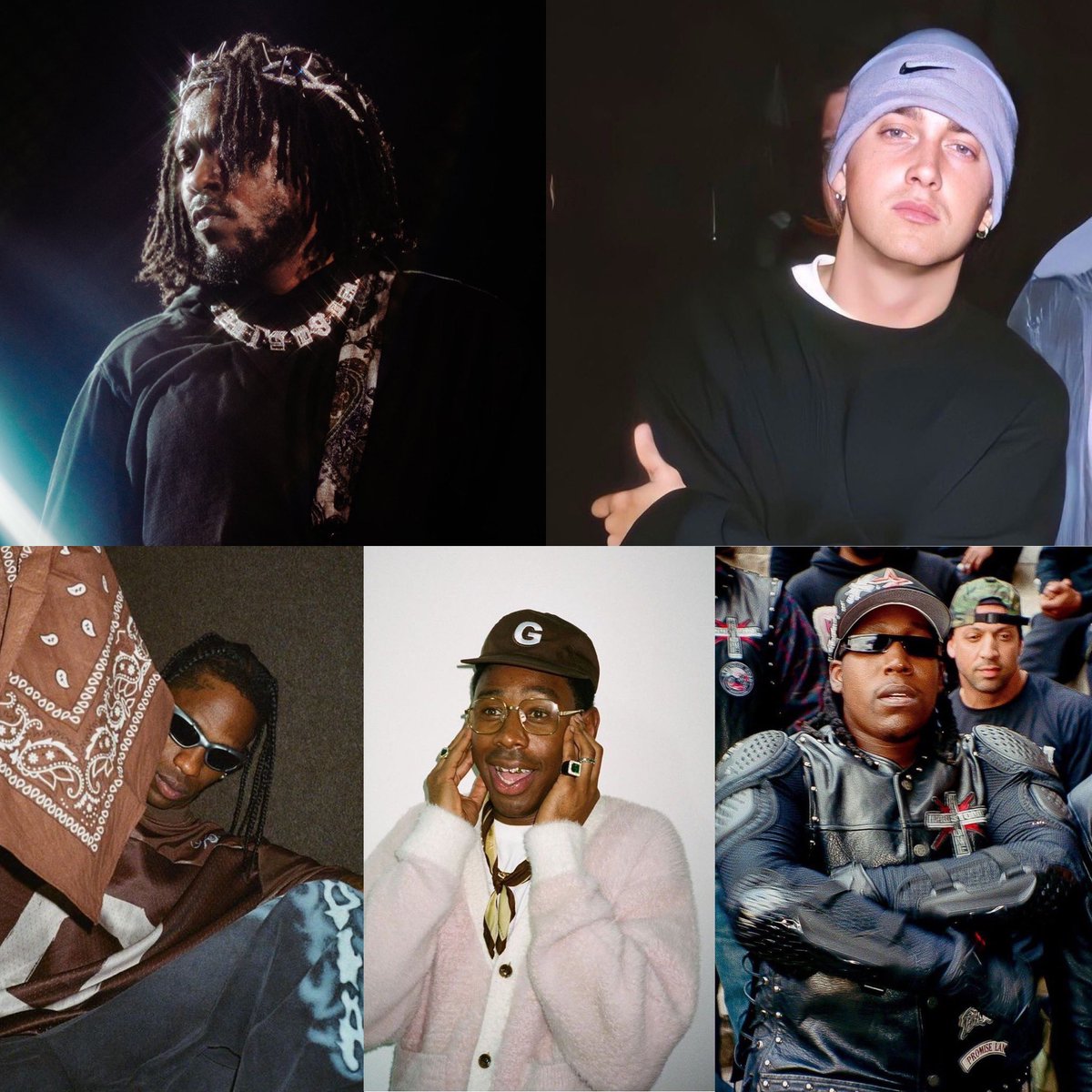 Hip Hop All Day tweet media