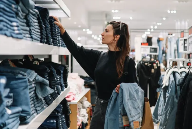 zona3noticias's tweet photo. #ZONADeModa 👗🌍 Benetton, el gigante italiano que hizo historia en la moda con sus controversiales campañas de inclusión, enfrenta una de las crisis más graves de su historia. Tras más de 60 años marcando tendencias, la marca ha cerrado 419 tiendas a nivel mundial, y se prevé que 500 establecimientos cierren antes de finalizar 2025.
Este golpe económico ha puesto en duda el futuro de una empresa que alguna vez desafió las normas con mensajes de diversidad y cambio social.
¿Qué opinas de esta caída de uno de los íconos de la moda? 🤔
#Benetton #CrisisEconómica #ModaGlobal #CambioDeTiempos #Tendencias #CierreDeTiendas