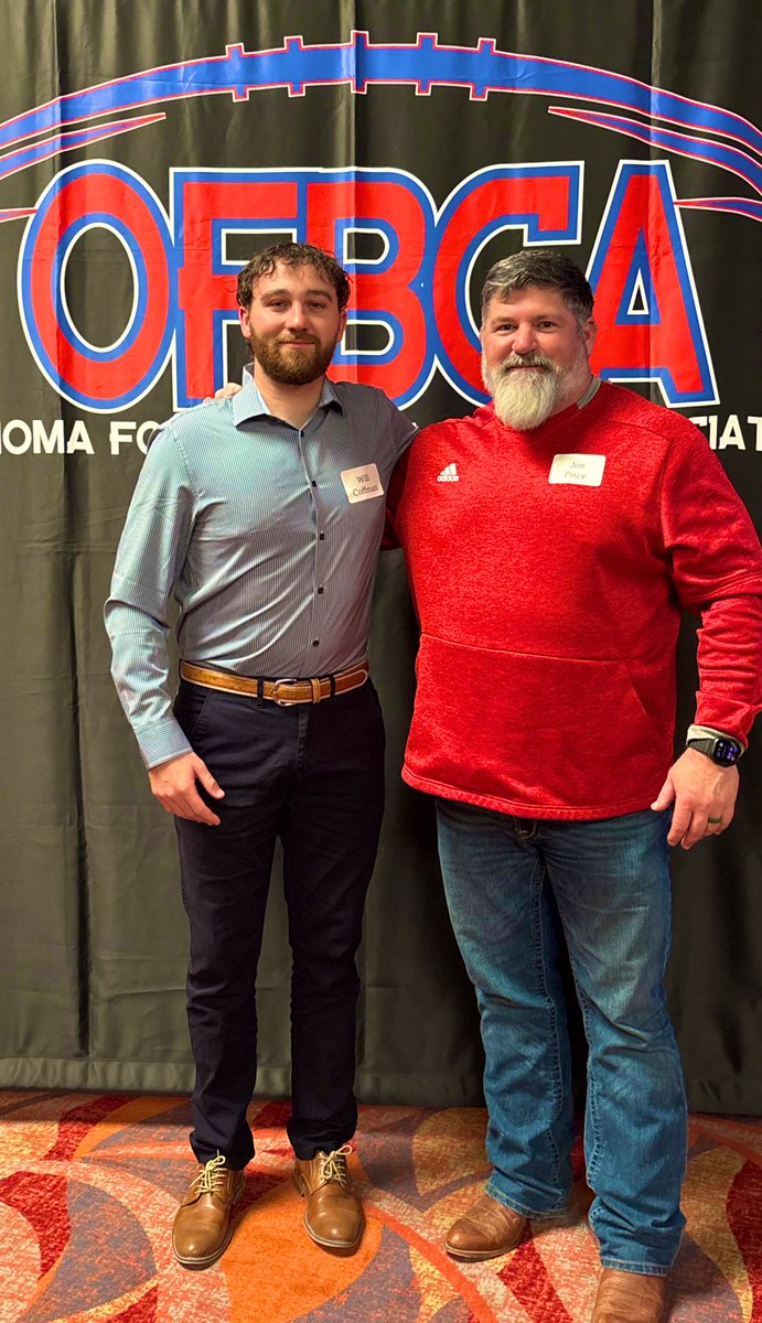 PLAINVIEW FOOTBALL (@plainviewfb) on Twitter photo Congratulations Coach Coffman! He was selected for 35 under 35 by the OFBCA. Big big honor for a great young coach!! <a href="/Plainview_Sport/">Plainview Athletics</a> <a href="/OFBCA/">OFBCA</a> <a href="/plainview_hs/">Plainview High School</a> Congratulations Coach Coffman! He was selected for 35 under 35 by the OFBCA. Big big honor for a great young coach!! <a href="/Plainview_Sport/">Plainview Athletics</a> <a href="/OFBCA/">OFBCA</a> <a href="/plainview_hs/">Plainview High School</a>