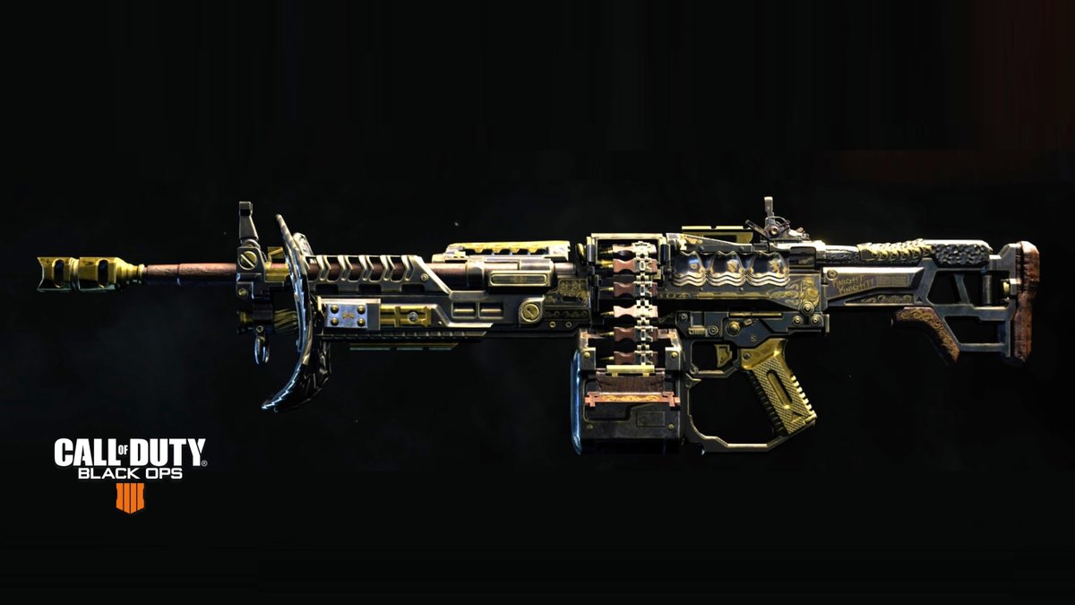 Sushinokokuou's tweet image. TITAN
陰謀論者も唸らせる地震発生装置
オペレーターMODのオプレッサーを装着すると…
相手の近くを撃つことで画面を超揺らす迷惑行為が可能
※ただしエイムがズレる事はなく単純に画面が揺れるだけである
ちなみに単純にLMGとしても超強かった
#CoD #CallofDuty #BO4 #BO6