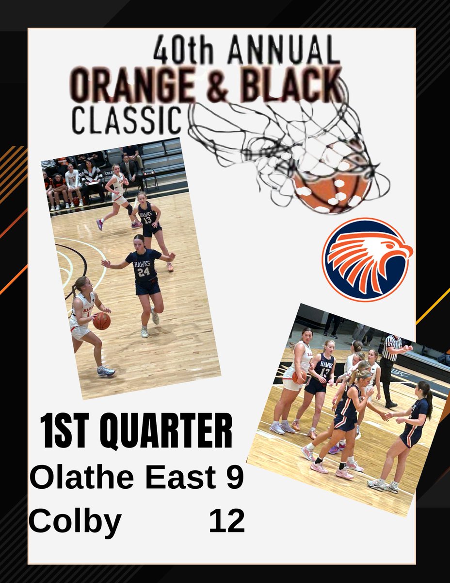 OE Women BB Boosters tweet media