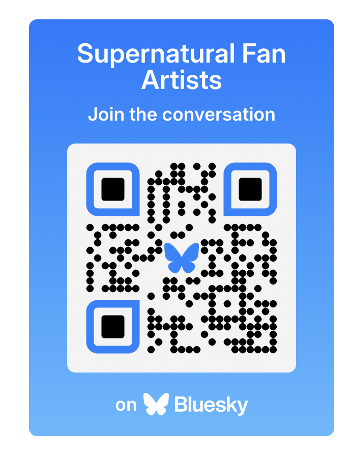 Finished watching SPN for the first time.now what? tweet media