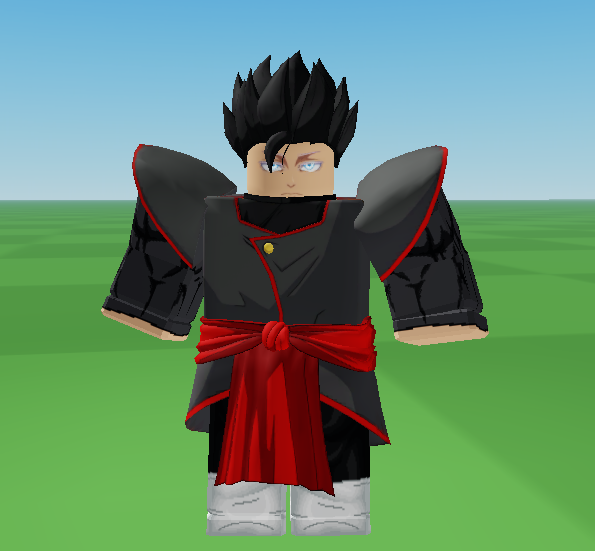 EmperorVonDoom's tweet photo. UGC DROP !

4 different variations of Gohan Kai clothes in the Buu saga👀

🛒Buy Here: https://t.co/TwrJ8szyJh

#Roblox #RobloxUGC #SparkingZero https://t.co/yTrtc4Odow