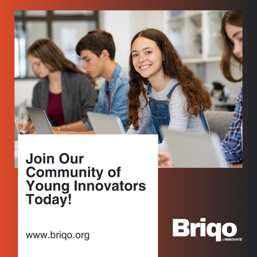 BriqoSocial's tweet image. Imagine a space where your ideas spark collaboration, where every challenge is an opportunity, and where coding transforms into real-world impact. 💻✨
We cultivate a community of bold thinkers, problem-solvers, and future tech leaders.
#BethesdaMD #CodingForKids #FreeCoding...