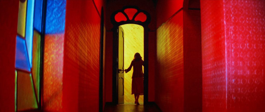 krwjso's tweet photo. suspiria (1977) dir. dario argento https://t.co/lym51J4CnT