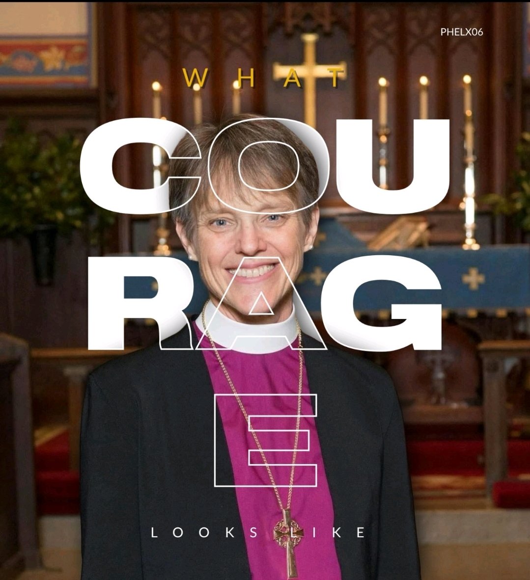 Kathi Reinstein tweet media