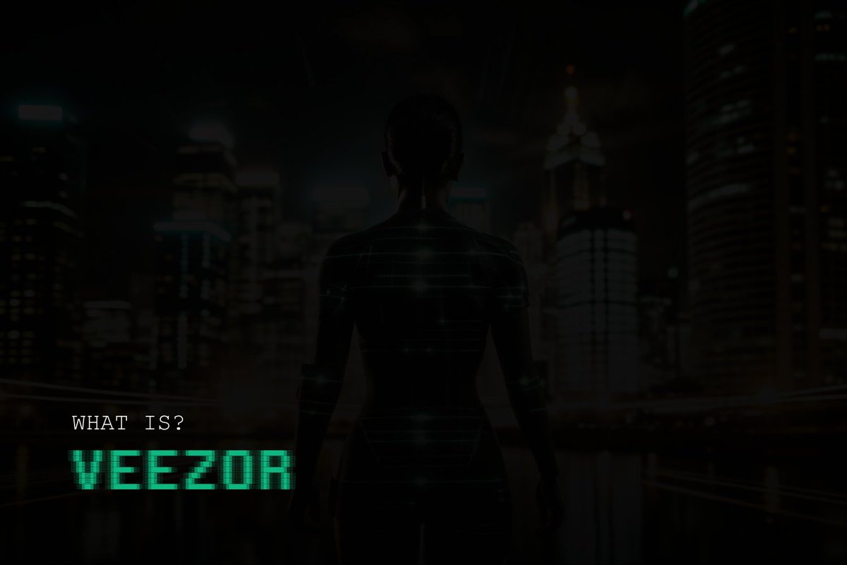 VeezorAI's tweet photo. VEEZOR is a platform designed to make building and managing AI agents as simple as possible. 

No code, no complexity—just powerful tools to design, deploy, and scale intelligent agents for any task. 

Here’s a quick breakdown of what it offers. https://t.co/PHT8zoxWSP