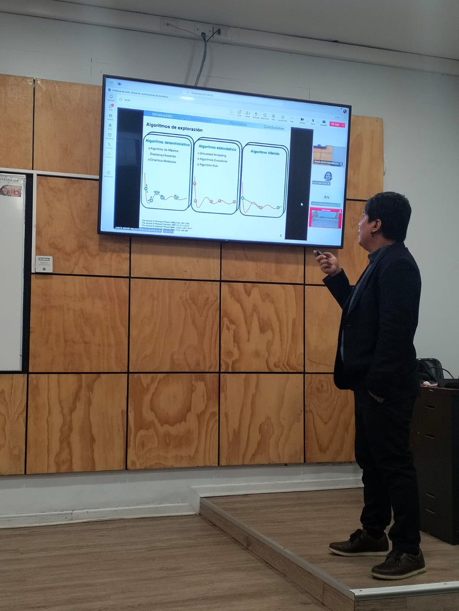 Computational and Theoretical Chemistry Group tweet media