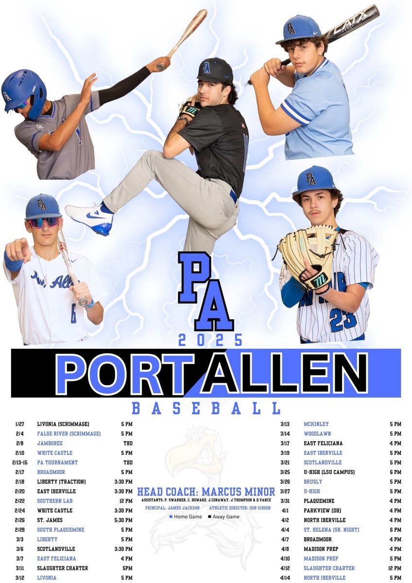 PelsBaseball's tweet image. The Time is Now.. We All We Got!!
#PABaseball