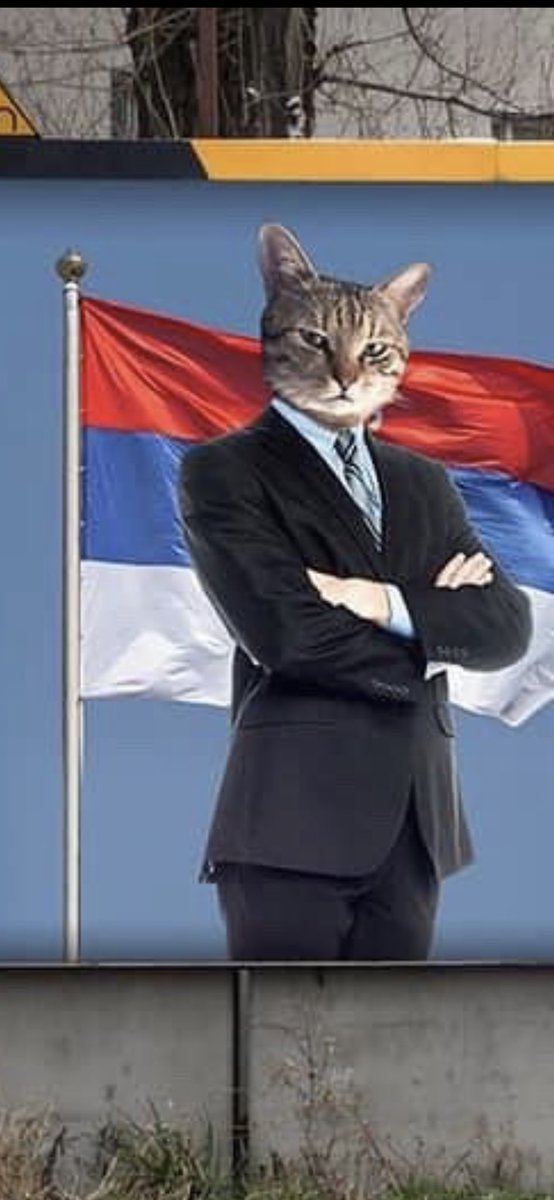 Slavku verujem! <a href="/sviublokade_fdu/">FDU u blokadi</a>