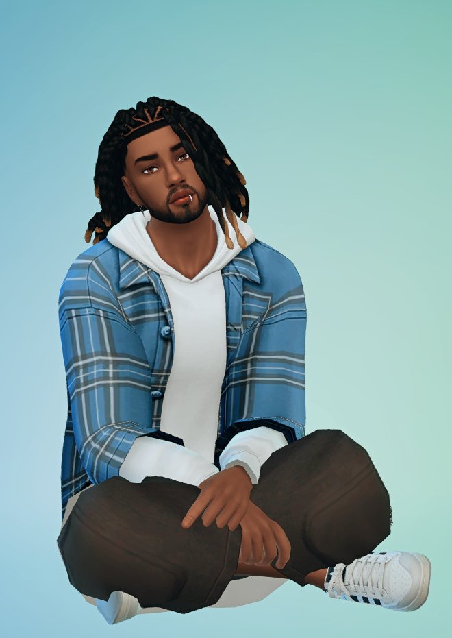 Oso_Smiley_'s tweet photo. I think best male sim I've to date!! #sims4 #simmer #sims4ea #simscommunity #eagames #thesims4 #thesims #game #simslife #showusyoursim #showusyoursims #sims4cc https://t.co/Szt129qkyo