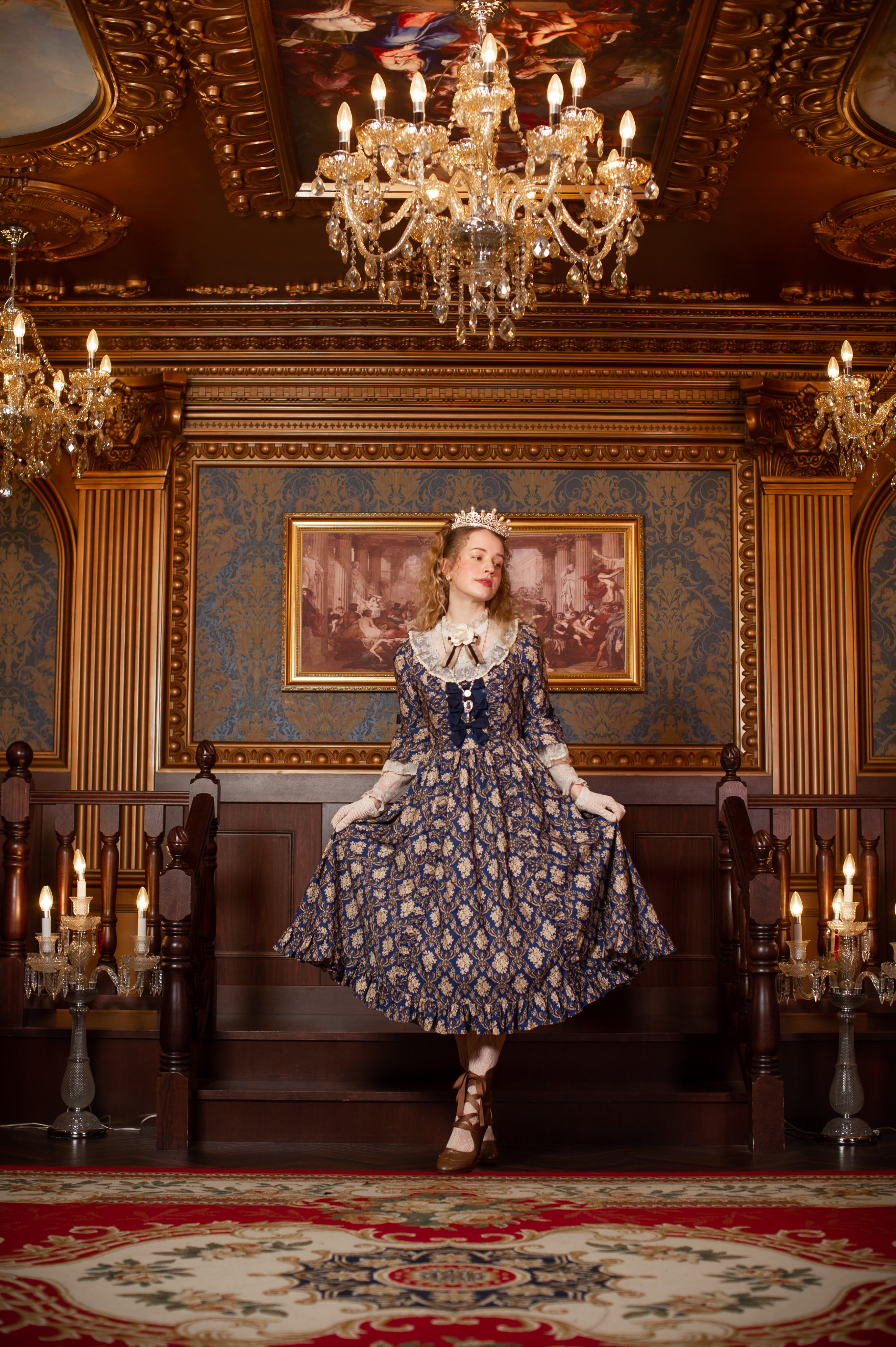 Victorian maiden on X: 