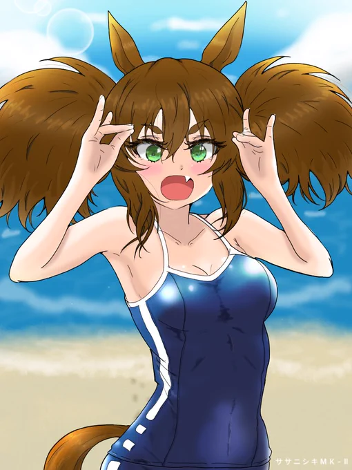 おはイナリ二度寝してしまった… 