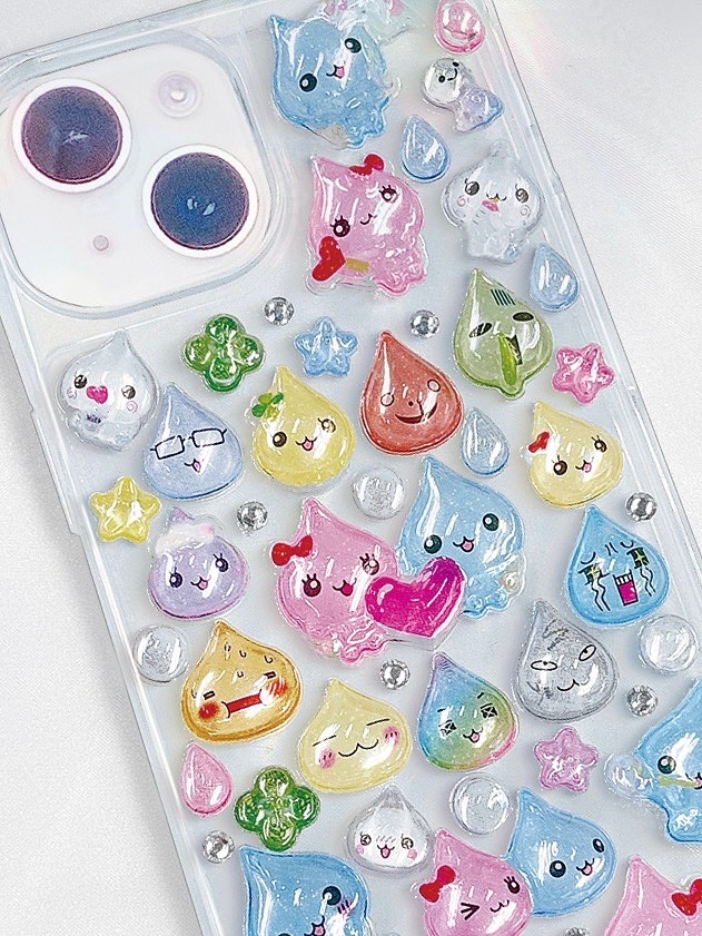 しずくちゃん【公式】 on X