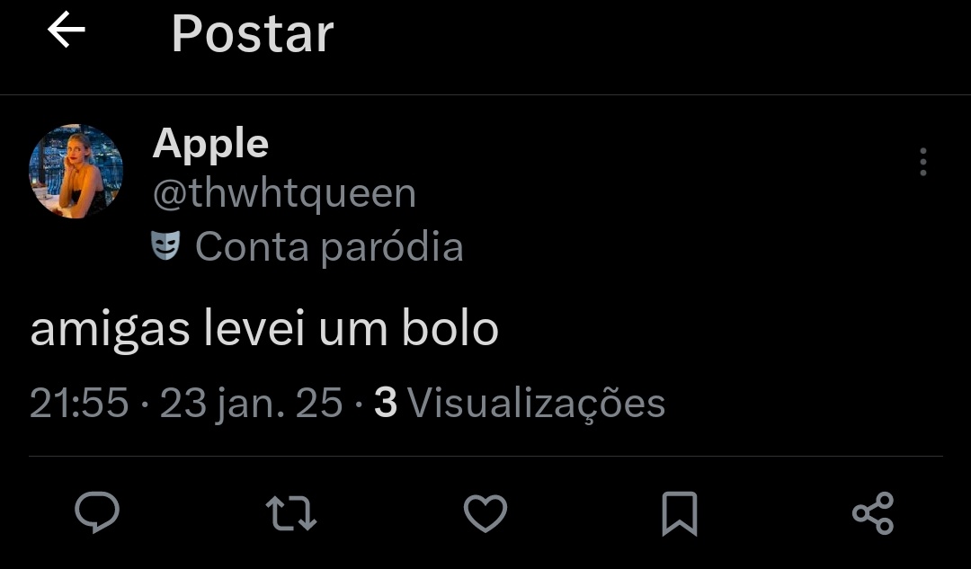 mirrorcaste's tweet photo. 💔❓️ NÃO TÁ FÁCIL PRA NINGUÉM!

Mal a rainha Apple White voltou e já está se desentendendo com seus contatinhos secretos. A gata levou fora!! A pergunta que não quer calar é... de quem?

Deixem suas sugestões nos comentários 🤭 https://t.co/rKyO7lXuuL