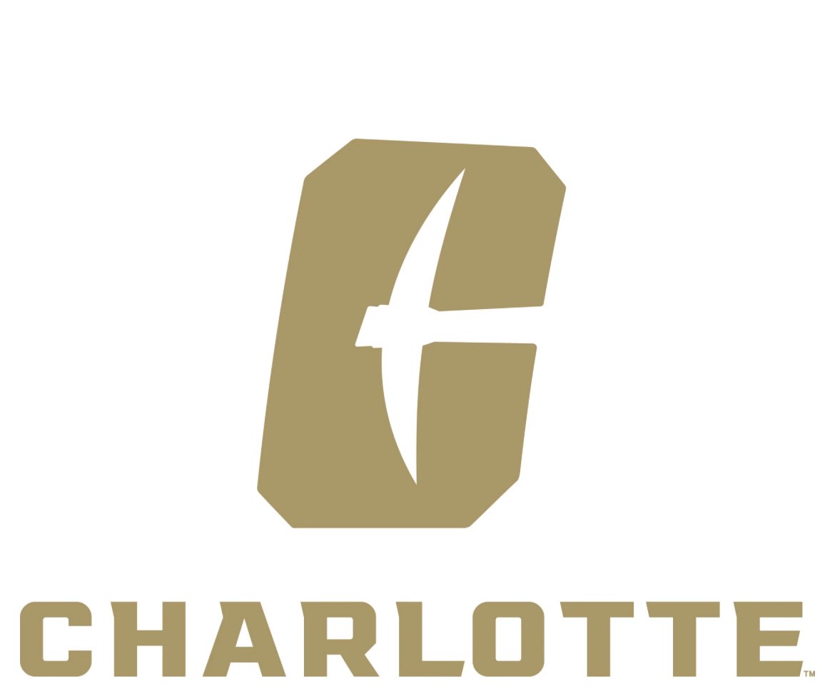 Nickrankin08's tweet image. Blessed to receive my 4th D1 offer from UNC Charlotte @CoachFaanes @CoachSimmons_ @unccharlotte @pepman704 @willbradleysp @AthleticsPuma