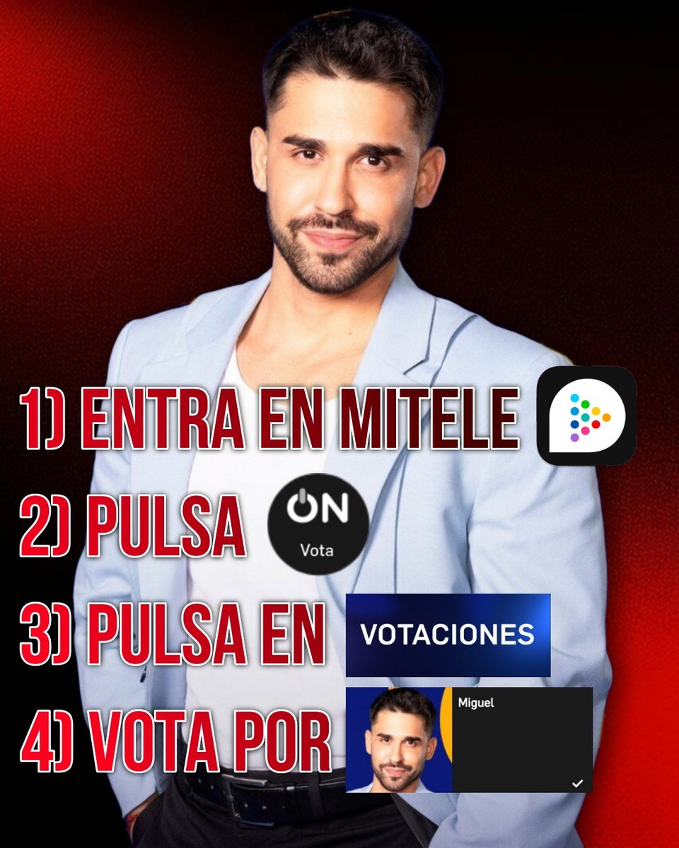 vulcanportista's tweet photo. Las redes van a por Manuel pero los galeros van contra Jeimy NOSOTROS LO TENEMOS CLARO ❗

→ A POR MIGUEL , está difícil echarle pero al menos no le damos el gusto de ser salvado y se siga creciendo

→ DIFUNDIR PARA CENTRARNOS SOLO EN EL 

#GHGala5 #Lauma #GH24E #GH25E #GH23E https://t.co/lPfgBaAemt