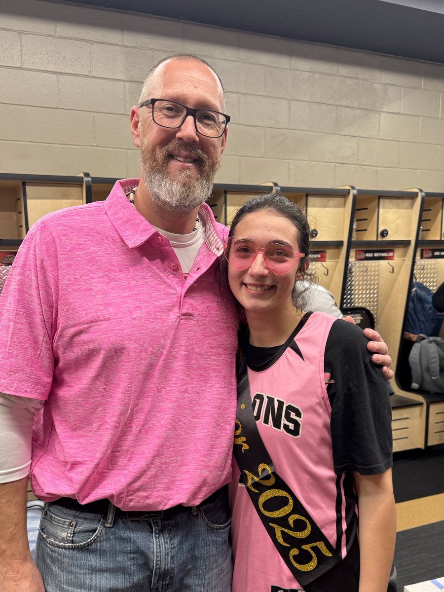 SPC Lady Baron Basketball (@spcbaron) on Twitter photo Lady Barons pick up the win over Cristo Rey Tampa.
Senior Liv Geritano had a monster game with 32 points, 7 stls on her senior night.
<a href="/Biggamebobby/">Bob Putnam</a> <a href="/SpcAthletics/">SPC Athletics</a> Lady Barons pick up the win over Cristo Rey Tampa.
Senior Liv Geritano had a monster game with 32 points, 7 stls on her senior night.
<a href="/Biggamebobby/">Bob Putnam</a> <a href="/SpcAthletics/">SPC Athletics</a>