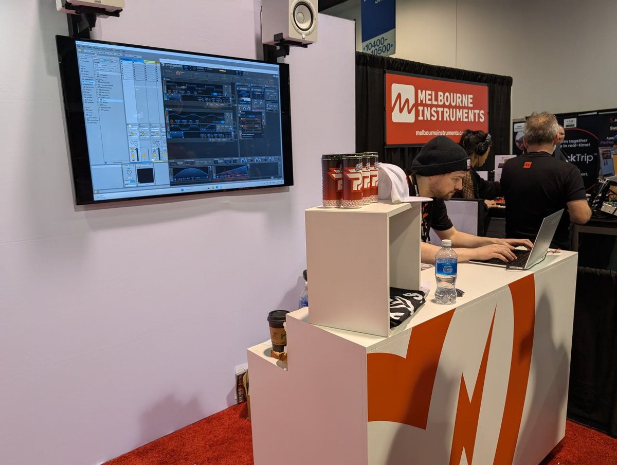 Turbofan Propstart tweet media