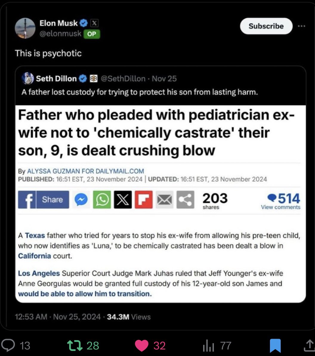 Nirvana86301's tweet photo. @bull_bnb Help us out @bull_bnb to save thousands of kids from chemical castration. @JeffYoungerShow @SaveJamesSolana $savejames https://t.co/gdWZccPNkU