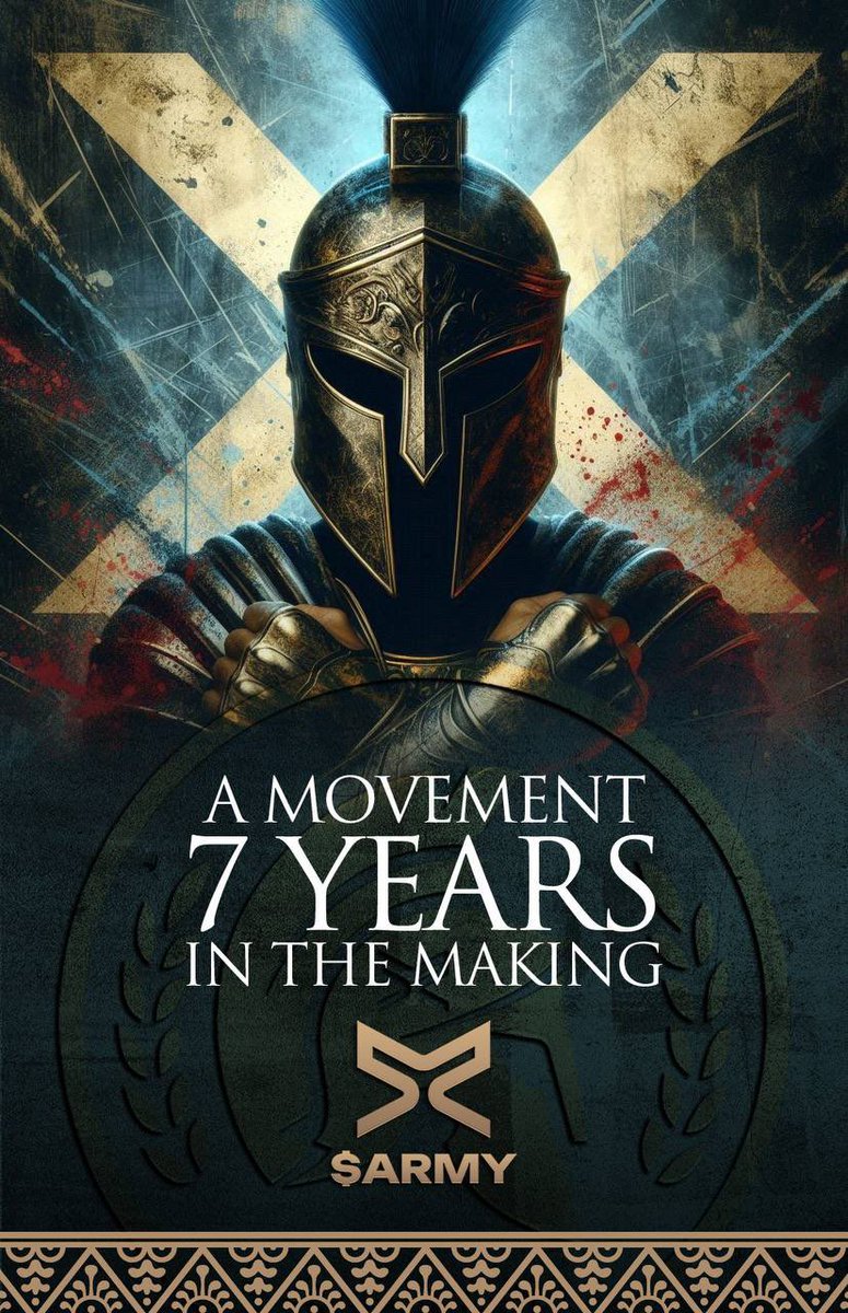 <a href="/attorneyjeremy1/">Jeremy Hogan</a> When the case dropped, the XRP $ARMY doubled-down on their conviction

We watched as our beloved $XRP was suppressed last bull run..

But we never lost sight of what is important to us, and fought for $XRP and the #XRPLedger 

WE WILL PREVAIL ⚔️
