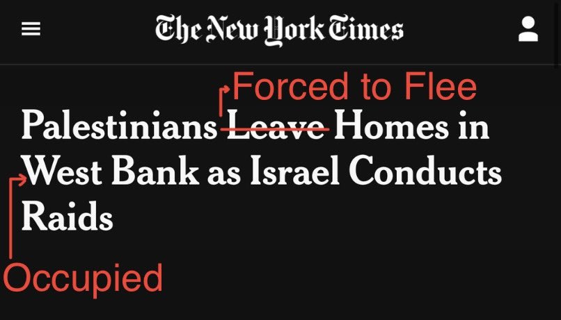 AssalRad's tweet photo. They didn’t “leave” because they wanted to https://t.co/bWi0XSvHjl