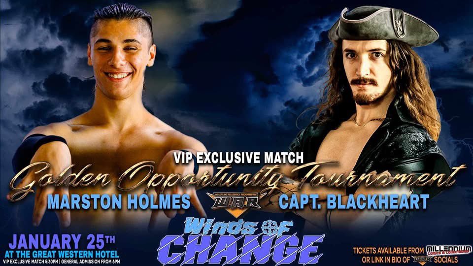 MHolmesPro's tweet photo. There are levels to this game, and good ol stinky pirate blackheart just ain’t close to mine. I am on the way to being the top star in WAR and he can’t even win a match 😂
#prowrestling #wrestling #wwe #nxt #tna #roh #aew #njpw #prowrestler #voiceless https://t.co/5b083Z5OKK