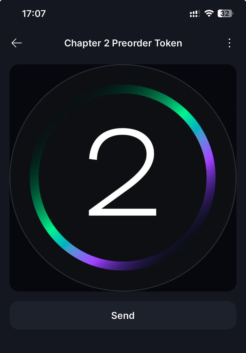 TwoShotsTrev's tweet image. I’m ready…well, might need a case. @SOLYD_STORE