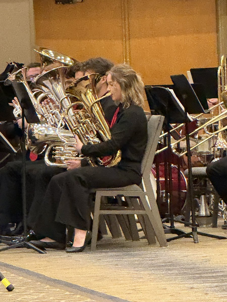 PIEDMONT BAND tweet media