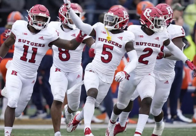 Conor Clevenger (@clevengerconor) on Twitter photo Thank you for coming in for a talk <a href="/RFootball/">Rutgers Football 🪓</a> hopefully we stay in touch <a href="/CoachShaw__/">Damiere Shaw</a> <a href="/JoeFrappolli/">Joseph J. Frappolli</a> Thank you for coming in for a talk <a href="/RFootball/">Rutgers Football 🪓</a> hopefully we stay in touch <a href="/CoachShaw__/">Damiere Shaw</a> <a href="/JoeFrappolli/">Joseph J. Frappolli</a>