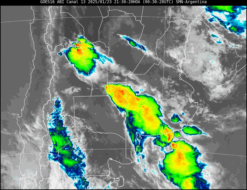 Esteban J. Copati 🏞️ tweet media