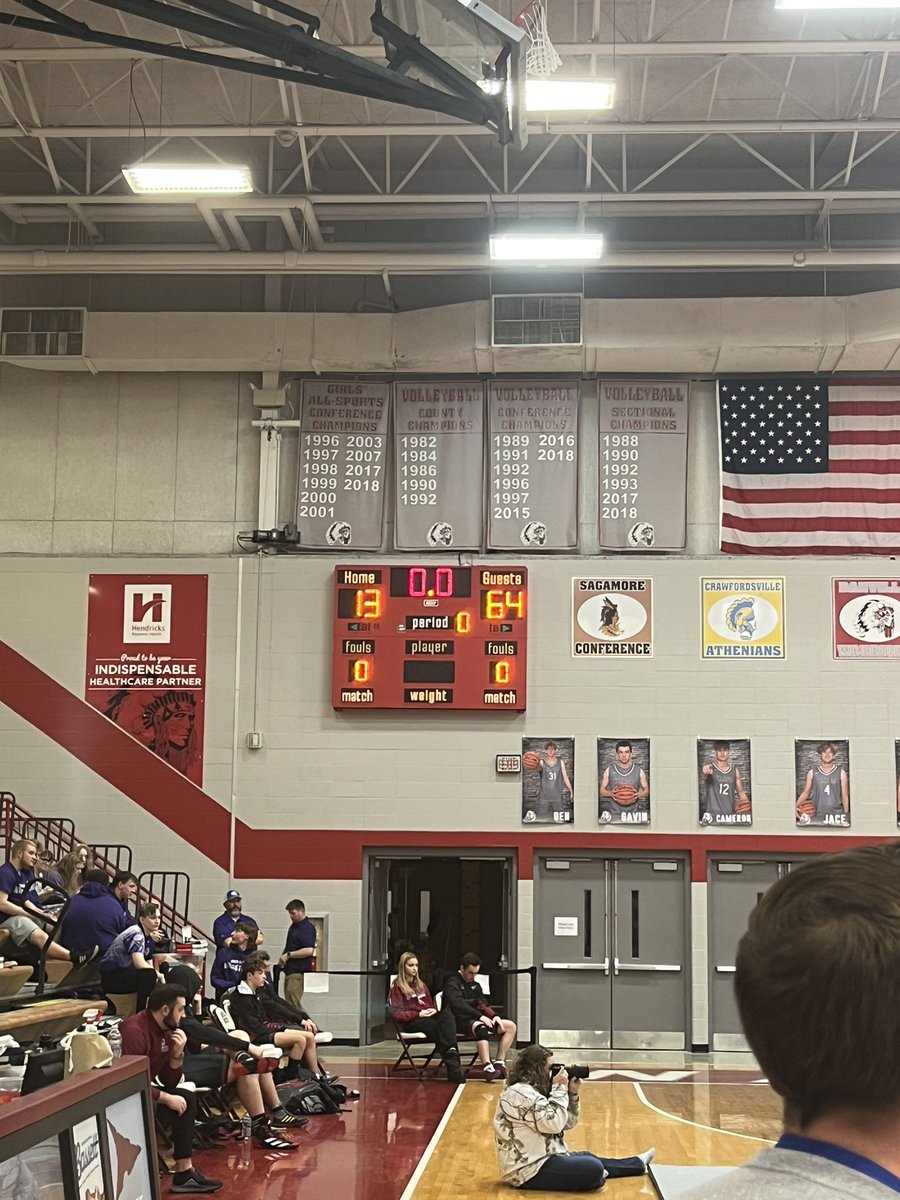 Patriots finish the regular season with two great wins! OV 64 Danville 13
OV 65 Greencastle 14

Great momentum going in to sectionals next Saturday!