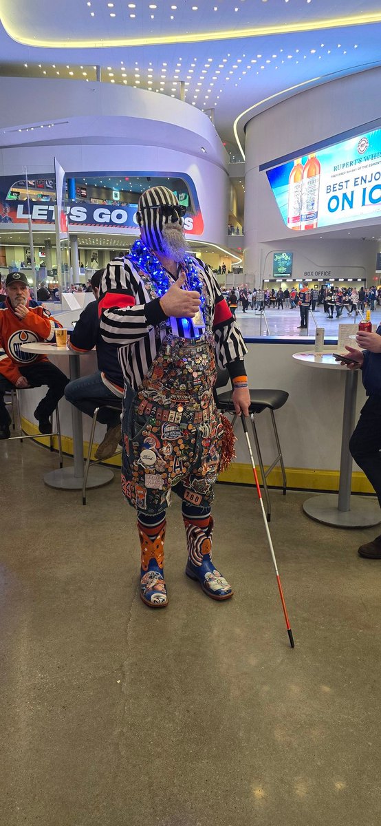 #letsgooilers
