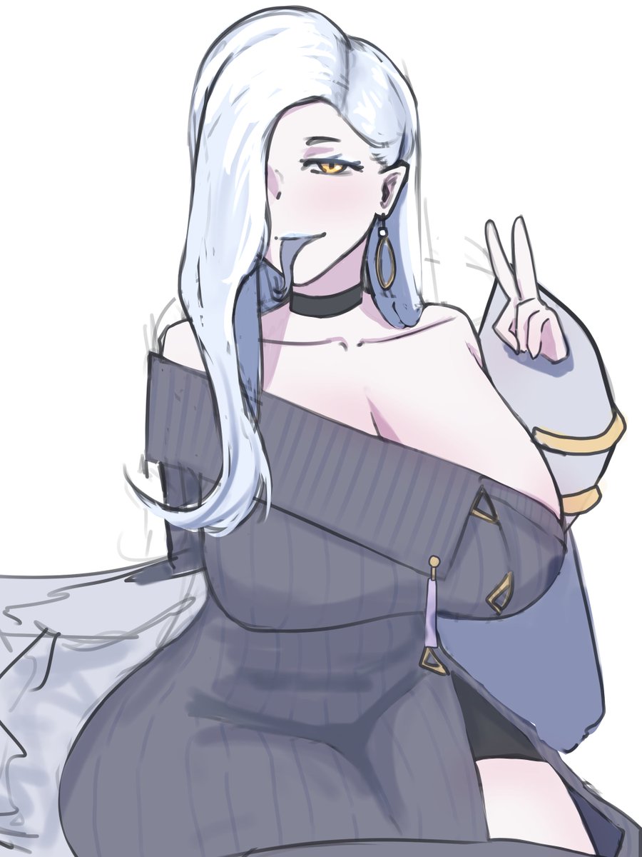 Omi-San 🐍 #FGO️