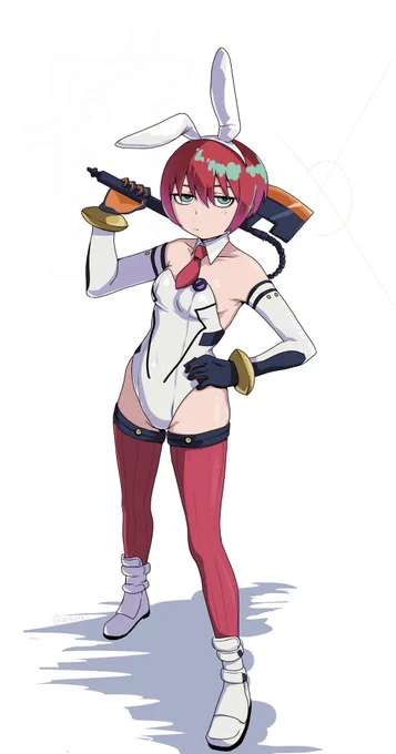 こないだのマチュリメイク 