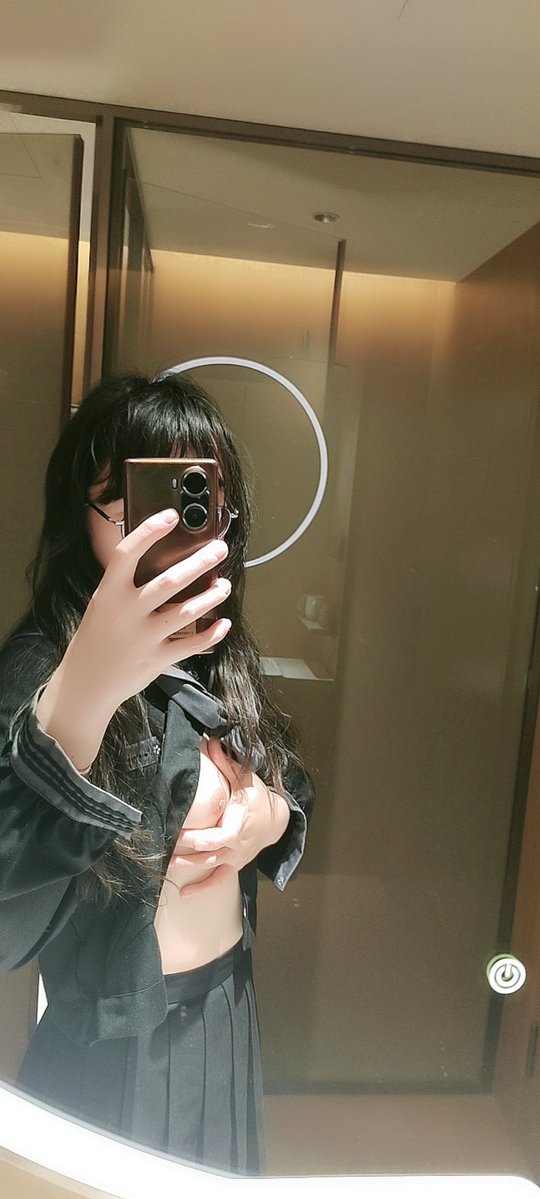 666miao666's tweet photo. 兄弟兄弟，雷不错，捏捏
#男娘 #jk https://t.co/6h6qZd6w4D