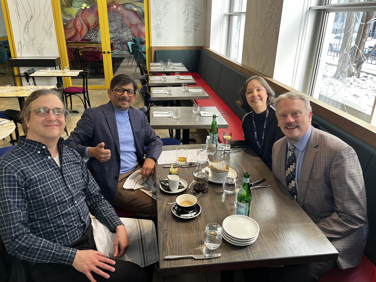 Rajan Jain, MD (@coolasaneurorad) on Twitter photo A very satisfying 2 days of grand rounds, lectures and meetings with excellent trainees & faculty <a href="/NURadiology/">Northwestern Radiology</a> <a href="/NU_Pathology/">Northwestern Pathology</a> & Malnati Brain Tumor center. Thanks <a href="/roger_stupp/">Roger Stupp</a> & <a href="/virginiabhill/">Virginia Hill, MD</a> for the invitation & great hospitality. <a href="/NYUImaging/">NYU Langone Health Department of Radiology</a> <a href="/DanielJBrat/">Daniel Brat, MD, PhD</a> A very satisfying 2 days of grand rounds, lectures and meetings with excellent trainees & faculty <a href="/NURadiology/">Northwestern Radiology</a> <a href="/NU_Pathology/">Northwestern Pathology</a> & Malnati Brain Tumor center. Thanks <a href="/roger_stupp/">Roger Stupp</a> & <a href="/virginiabhill/">Virginia Hill, MD</a> for the invitation & great hospitality. <a href="/NYUImaging/">NYU Langone Health Department of Radiology</a> <a href="/DanielJBrat/">Daniel Brat, MD, PhD</a>