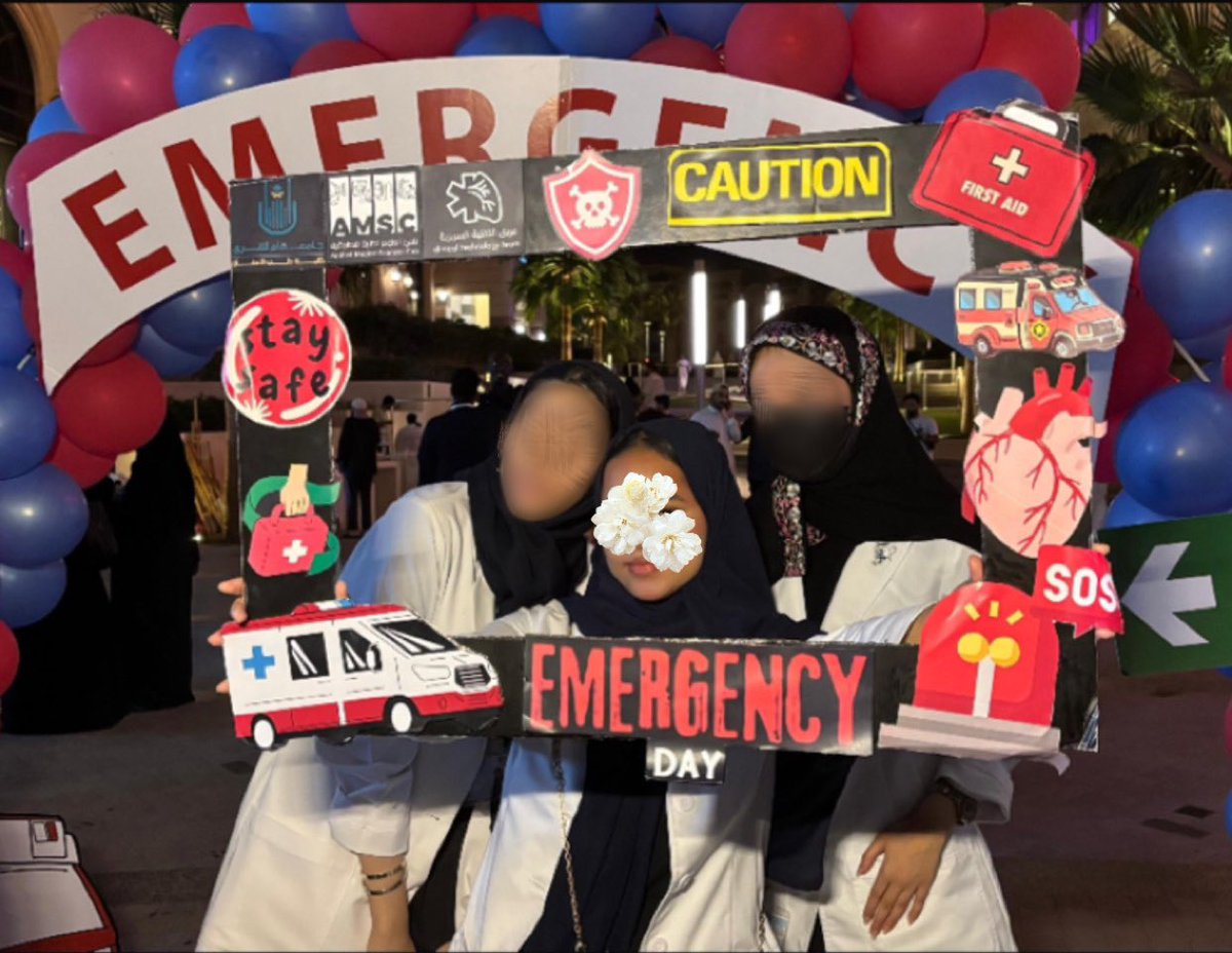 arejam_1's tweet photo. This day ❤️💙

#EMERGENCY_DAY 
#AMSC_FAMS 
#AMSC https://t.co/TMVA8KPrXg
