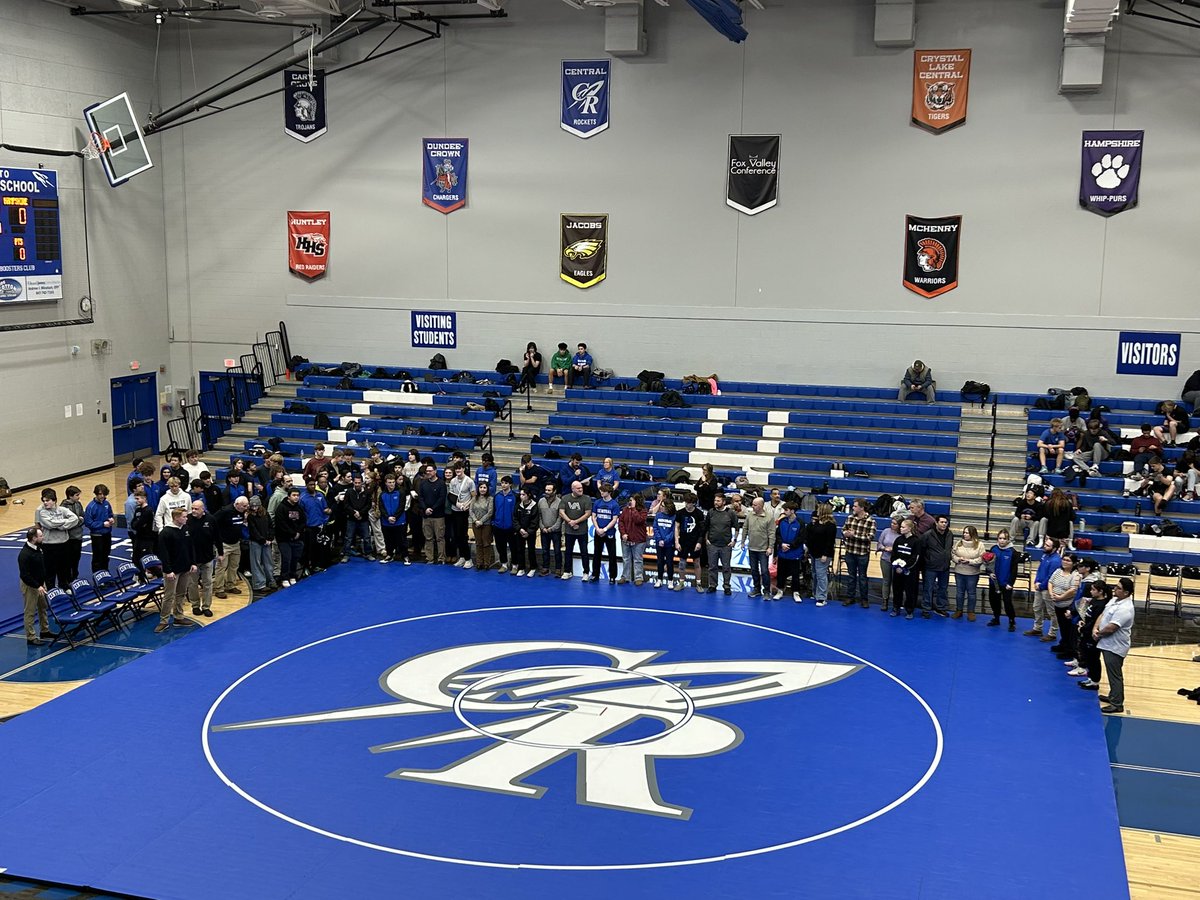 CHS Rocket Athletics (@athleticsrocket) on Twitter photo Congratulations and thank you to our senior wrestlers and families for the commitment to <a href="/RocketWrestle/">Central Wrestling</a> program over the year. Best of luck going forward. <a href="/NWHPreps/">Northwest Herald Preps - Shaw Local</a> Congratulations and thank you to our senior wrestlers and families for the commitment to <a href="/RocketWrestle/">Central Wrestling</a> program over the year. Best of luck going forward. <a href="/NWHPreps/">Northwest Herald Preps - Shaw Local</a>