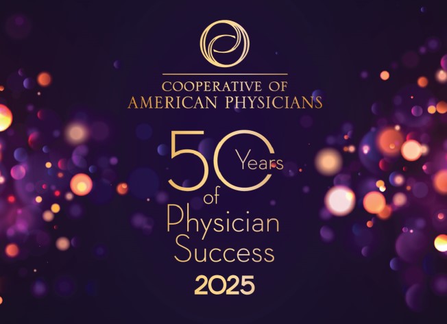 CAP Physicians tweet media