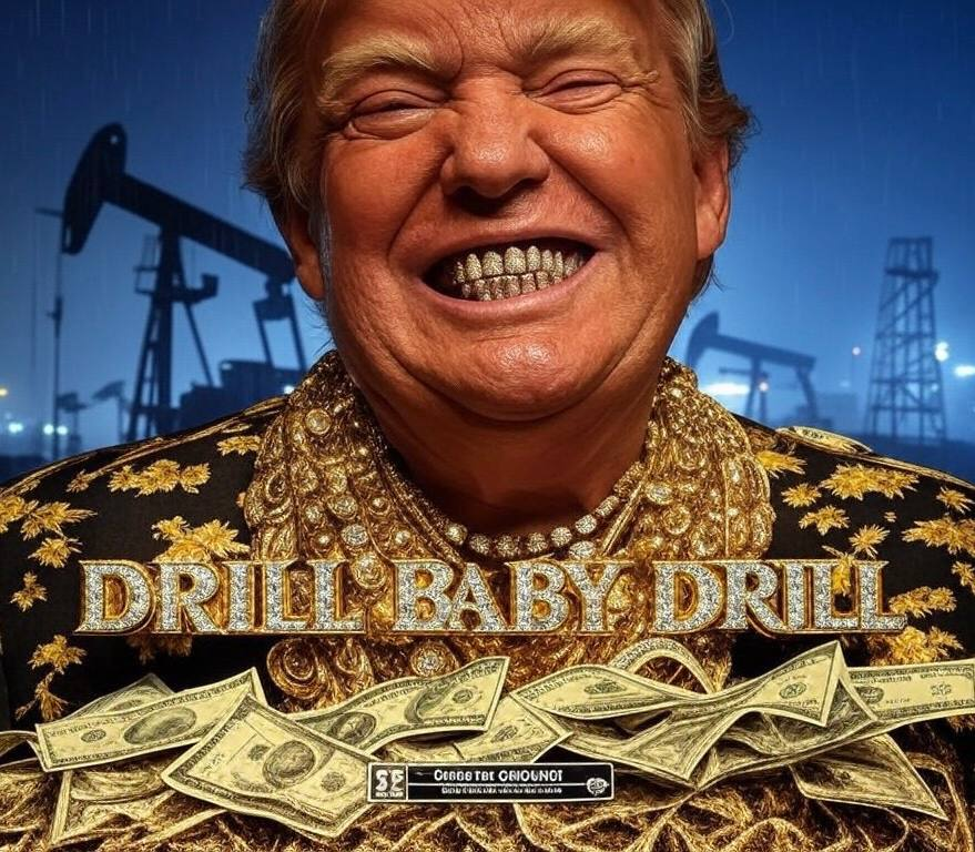 DIGITAL OIL MEMECOIN \\ $OIL tweet media