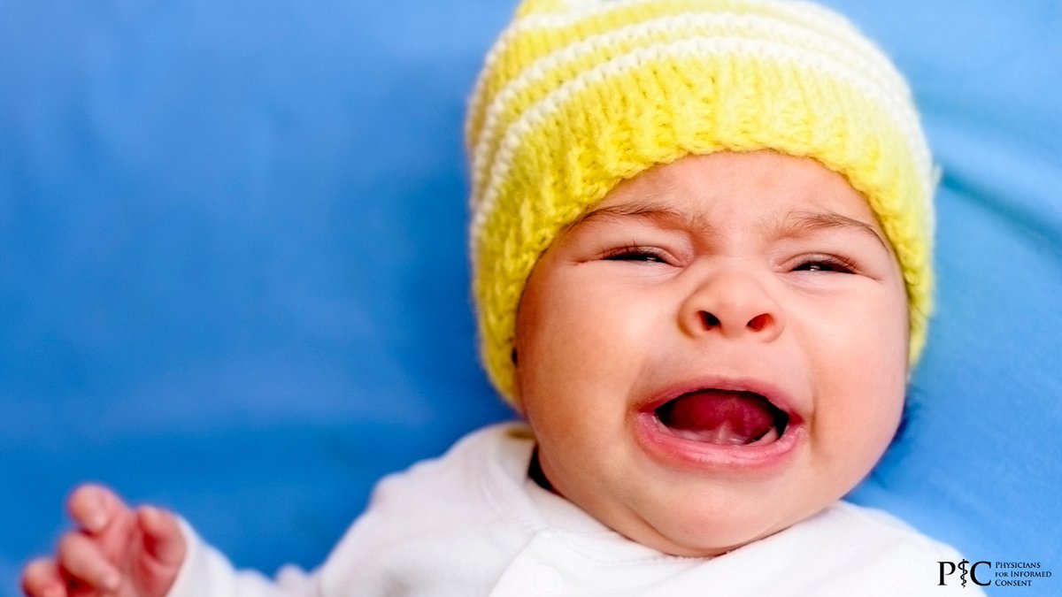 picphysicians's tweet photo. Did you know that approximately 101 cases of permanent disability or death from Hib vaccine are reported to the Vaccine Adverse Event Reporting System (VAERS) annually?

Parents, if you are concerned about the risks of Hib vs vaccine risks from the Hib vaccine, here's a great resource: https://t.co/cqyC4KeLV0

#vaccines