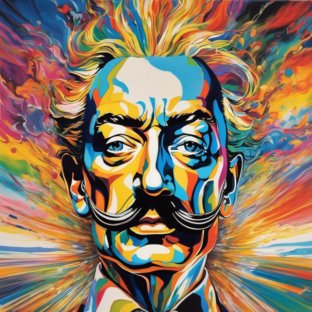 habitlock_'s tweet photo. "To be interesting, one has to provoke. L. LITELILT T EEL T LICHar CL<]l Ay."

Salvador Dali
#SalvadorDali #quoteAImage https://t.co/RDuAPgRRDz