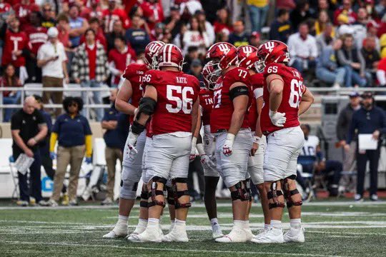 Claude Mpouma (@claude_mpouma) on Twitter photo I’m blessed to announce that I received an offer to play football at Indiana university.<a href="/Coach_Bostad/">Coach Bostad</a> <a href="/AllenTrieu/">Allen Trieu</a> <a href="/EDGYTIM/">Timothy “EDGYTIM” OHalloran</a> <a href="/GregSmithRivals/">Greg Smith</a> <a href="/SWiltfong_/">Steve Wiltfong</a> <a href="/cottond13/">DJ 🏌🏾</a> I’m blessed to announce that I received an offer to play football at Indiana university.<a href="/Coach_Bostad/">Coach Bostad</a> <a href="/AllenTrieu/">Allen Trieu</a> <a href="/EDGYTIM/">Timothy “EDGYTIM” OHalloran</a> <a href="/GregSmithRivals/">Greg Smith</a> <a href="/SWiltfong_/">Steve Wiltfong</a> <a href="/cottond13/">DJ 🏌🏾</a>