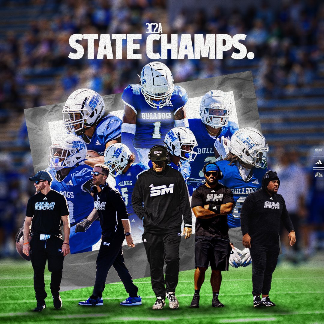 FootballHanford's tweet photo. Thank you @CoachDovey and San Mateo Football for visiting campus today and recruiting our players! 

#DoYourJob🧰 | #PupSzn🐾 https://t.co/lWupvP23fN